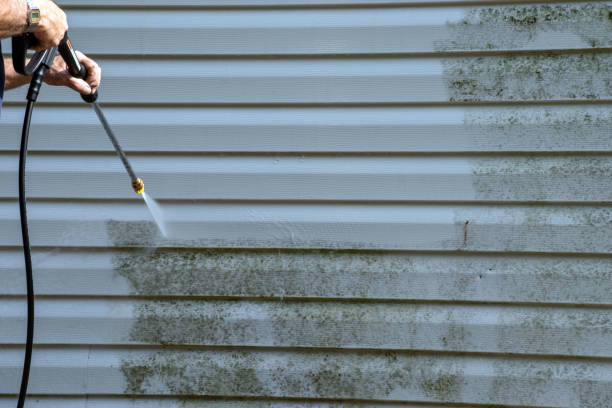 Golden Beach, MD Siding Installation & Repair Company